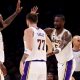 Ayton's perfect game helps L.A. right ship in win