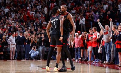 NBA midseason grades: Expectations exceeded, short-lived runs and what to watch