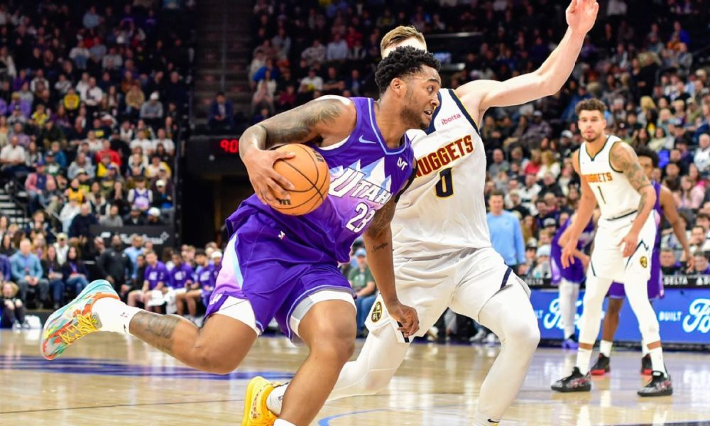 Pickups: Sensabaugh, Tyson thriving in current roles