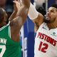 Pistons stretch East lead with win over Celtics