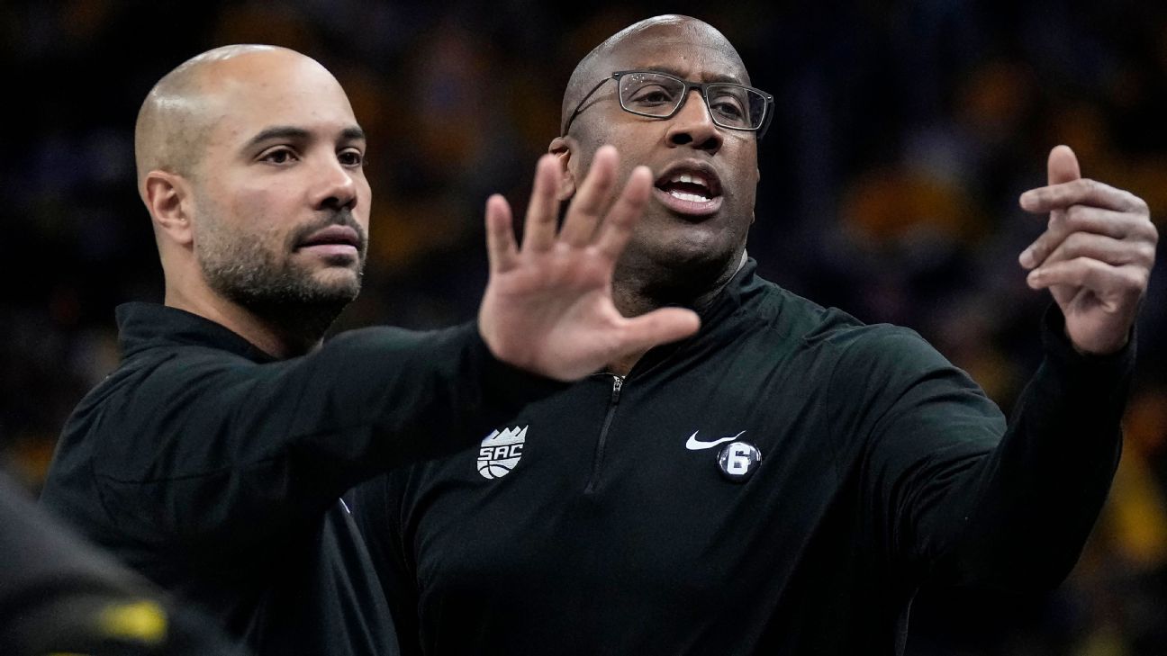 The Knicks, Nets and a crosstown friendship nearly two decades in the making