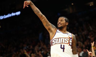 Suns' Green back from lengthy absence vs. 76ers