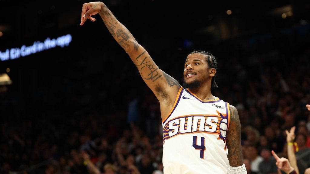 Suns' Green back from lengthy absence vs. 76ers