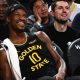'General soreness': Warriors' Jimmy Butler brings back viral meme after tearing ACL