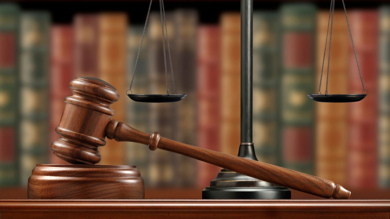 First prison sentence issued for NBA bet scandal