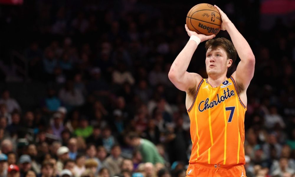 Flagg, Knueppel, Edgecombe: Who is the NBA's No. 1 rookie in our midseason rankings?