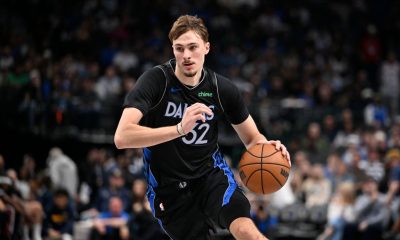 Report card: Cooper Flagg 'better than advertised