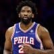 'Big step': Embiid logs triple-double in 46 minutes