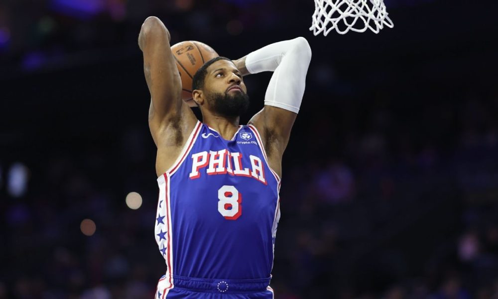 Keep, cut or add? What to do with George, Markkanen and six other trending players