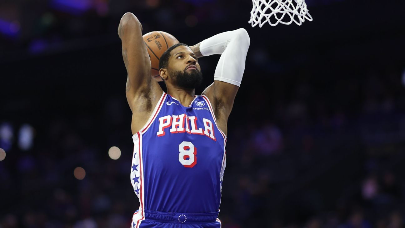 Keep, cut or add? What to do with George, Markkanen and six other trending players