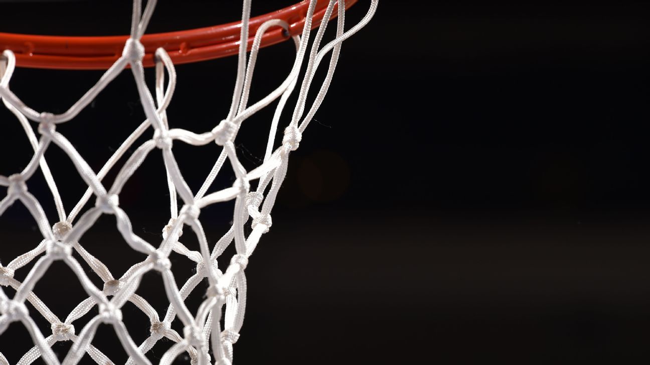 NBA, college sports adjust due to winter storm