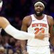 Robinson sparks Knicks' rally in win vs. Sixers