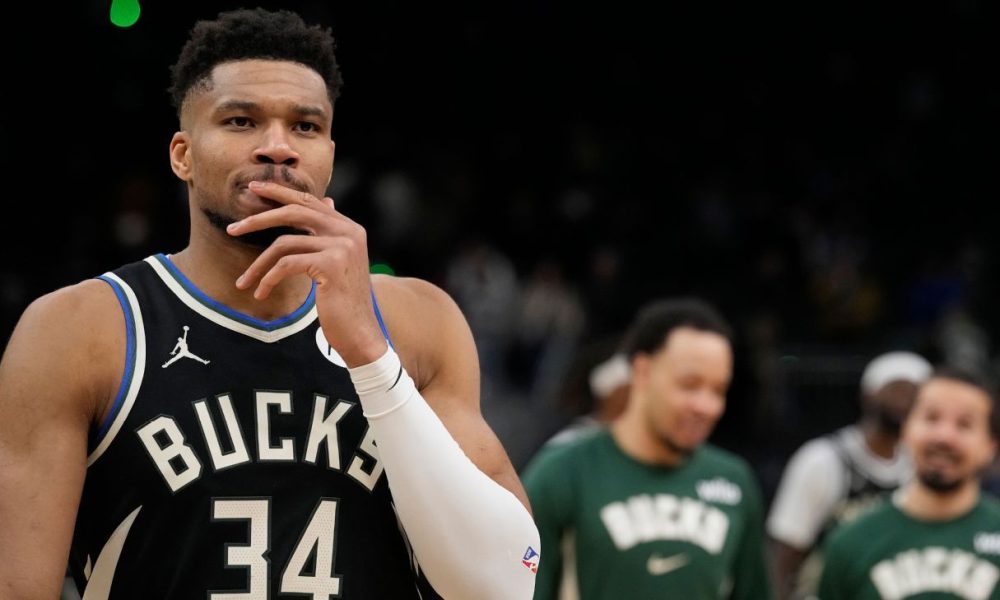 Should the Bucks seek Giannis trade offers? 10 teams with the best potential packages