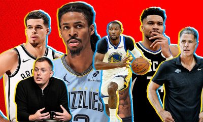 NBA trade deadline primer: 30 teams, 30 outlooks ahead of Feb. 5