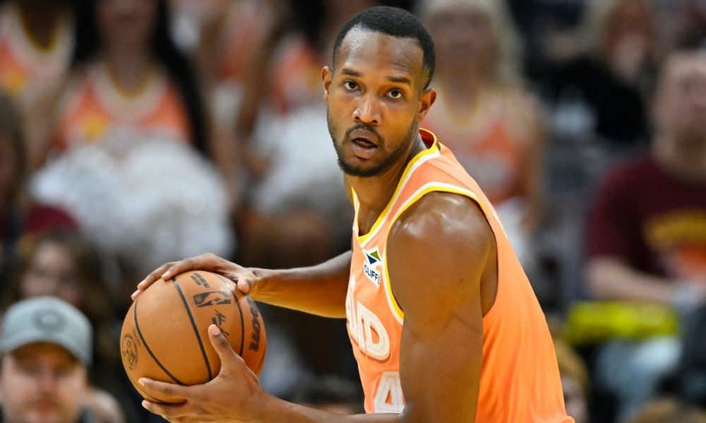 Cavs' Mobley sidelined by calf strain for 2nd time