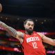 Sources: Rockets' Adams has surgery, season over