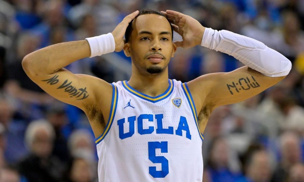 Bailey, with 10 games in NBA, seeks NCAA return