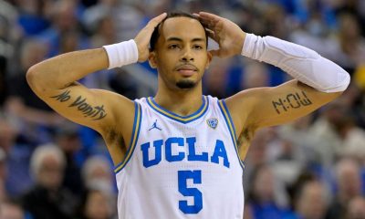 Bailey, with 10 games in NBA, seeks NCAA return