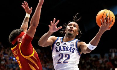 Poll: Peterson, Dybantsa top NBA draft prospects