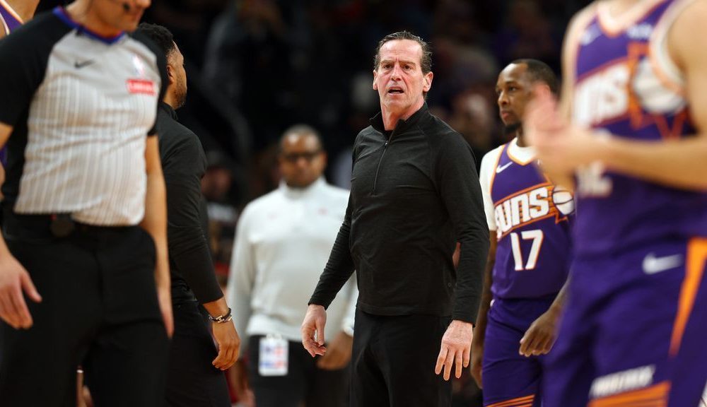 Atkinson fined $50K for actions after ejection