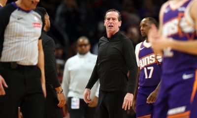 Atkinson fined $50K for actions after ejection