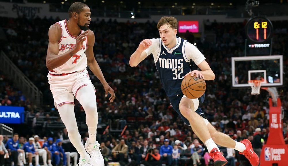 Kidd: 'Terrible' officials missed calls vs. Flagg