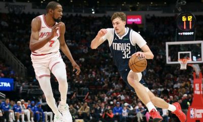 Kidd: 'Terrible' officials missed calls vs. Flagg