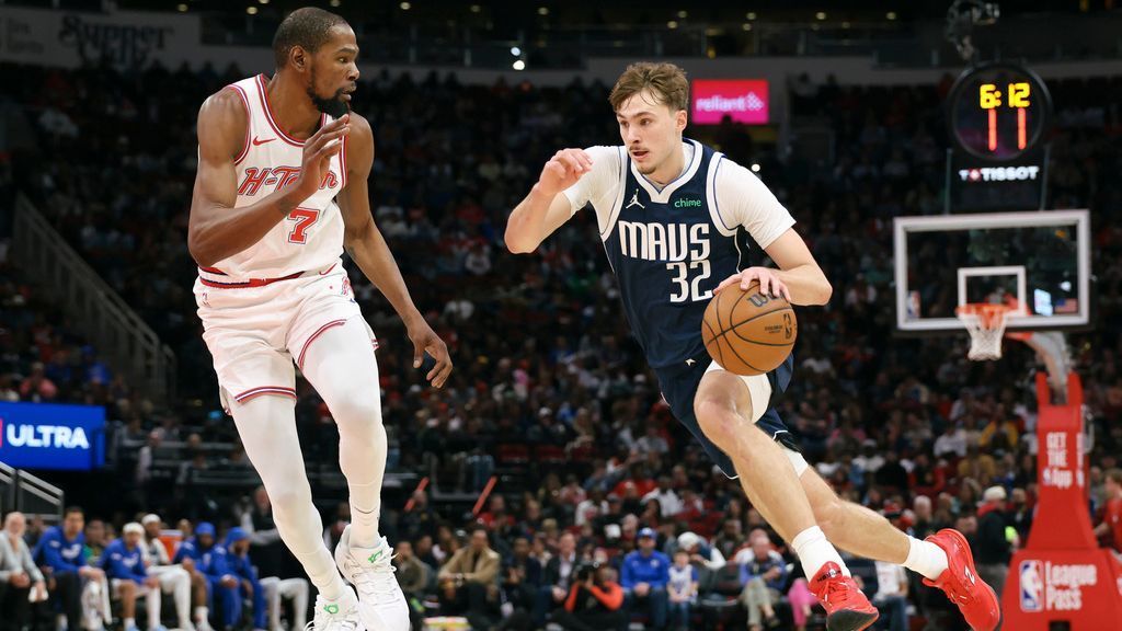 Kidd: 'Terrible' officials missed calls vs. Flagg