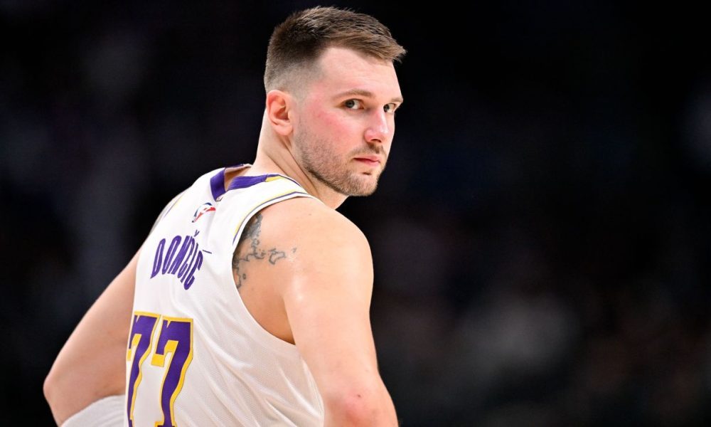 The Luka trade, one year later: What the Mavs, Lakers and NBA learned since
