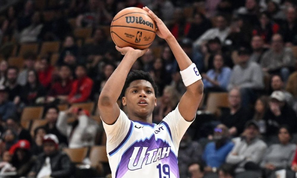 Pickups: Bailey, Jerome, Demin among top players t...