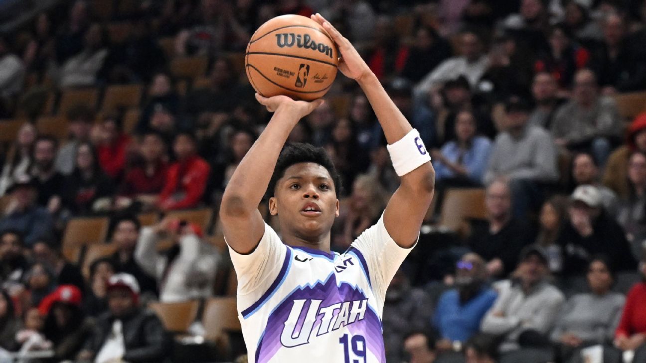 Pickups: Bailey, Jerome, Demin among top players t...