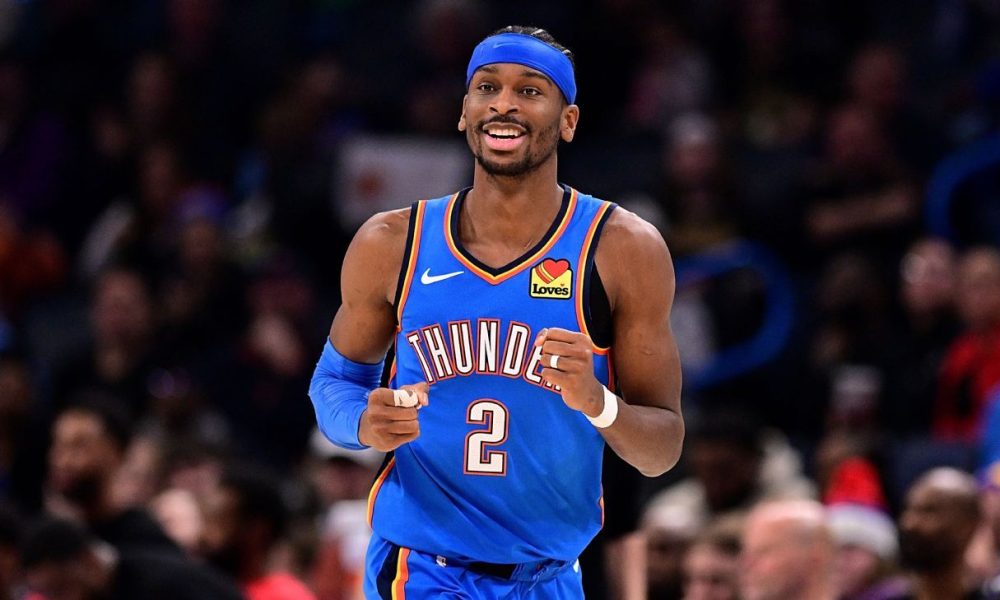 Fantasy basketball: Five stars to trade for or trade away