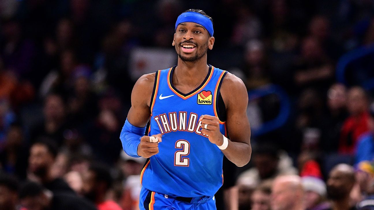 Fantasy basketball: Five stars to trade for or trade away