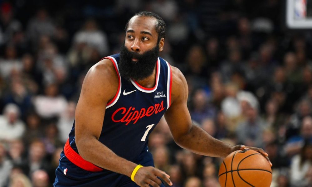 Another Harden trade? What we know about his potential Cavs fit and the Clippers' future