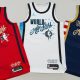 NBA 2026 All-Star Game uniforms and court unveiled, inspired by Los Angeles and new format