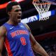 Sources: Pistons' Duren joins dunk contest field