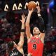 Sources: Celtics land Vucevic in trade with Bulls