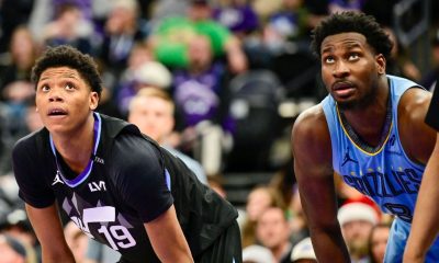 From JJJ to Vucevic: Fantasy reaction to the latest NBA trades