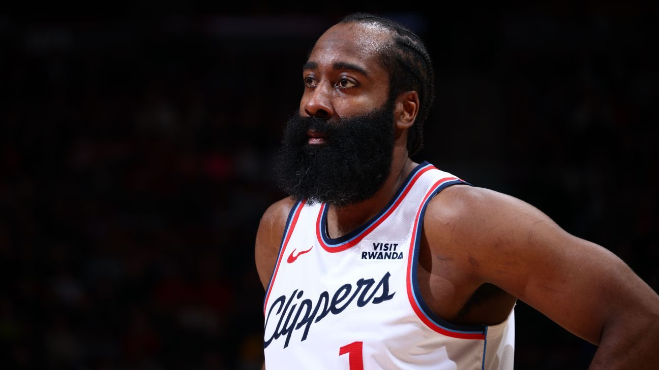 Harden for Garland: Grading this NBA point guard blockbuster