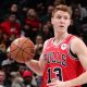 Huerter to Pistons, Ivey to Bulls in 3-team trade