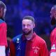 Curry, LeBron, KD to team up at ASG; Kawhi, too