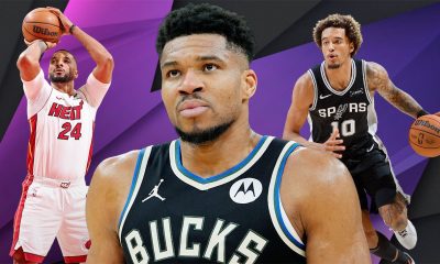 NBA Power Rankings: Player under the most pressure on all 30 teams