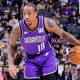 No buyout talks for Kings, DeRozan, sources say