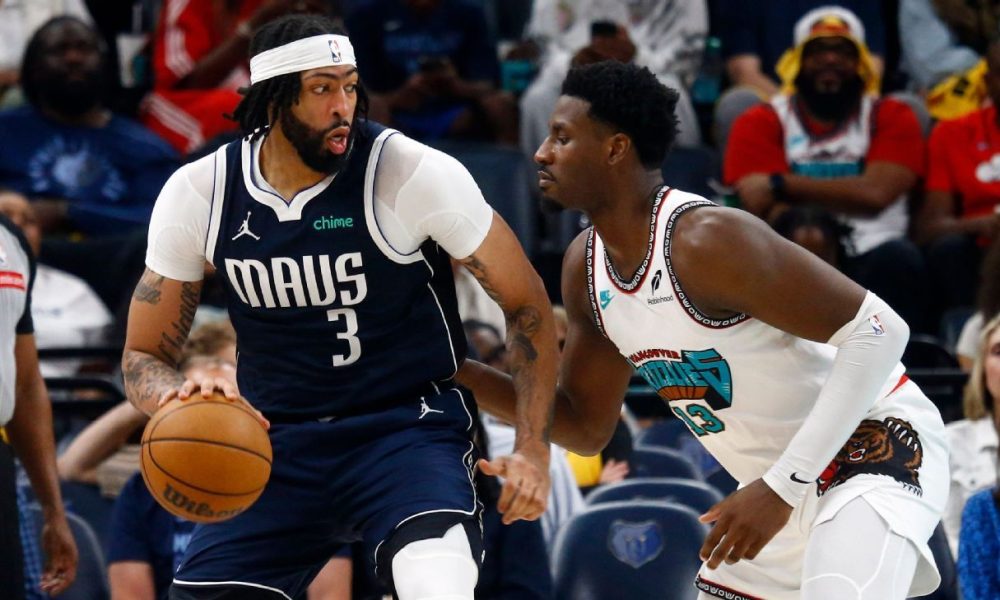 Why did the Wizards and Jazz trade for All-Stars now? They're already thinking about 2027