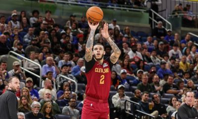 Sources: Lonzo to become free agent after trade