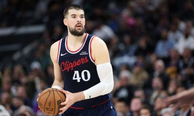 Sources: Clippers trading center Zubac to Pacers