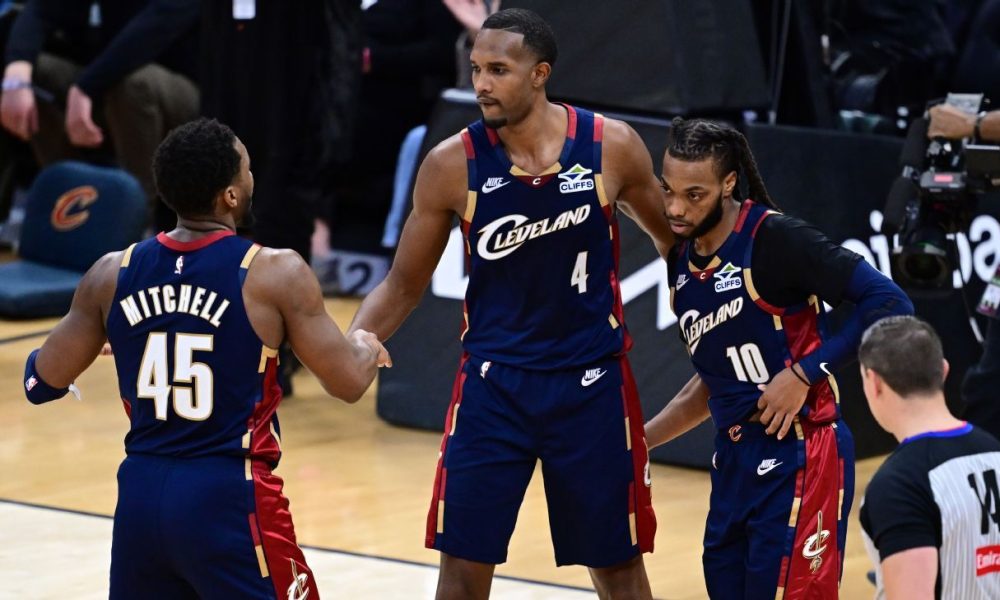 Making sense of NBA trade deadline week: We picked the real winners and losers