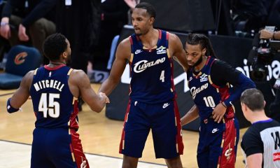 Making sense of NBA trade deadline week: We picked the real winners and losers