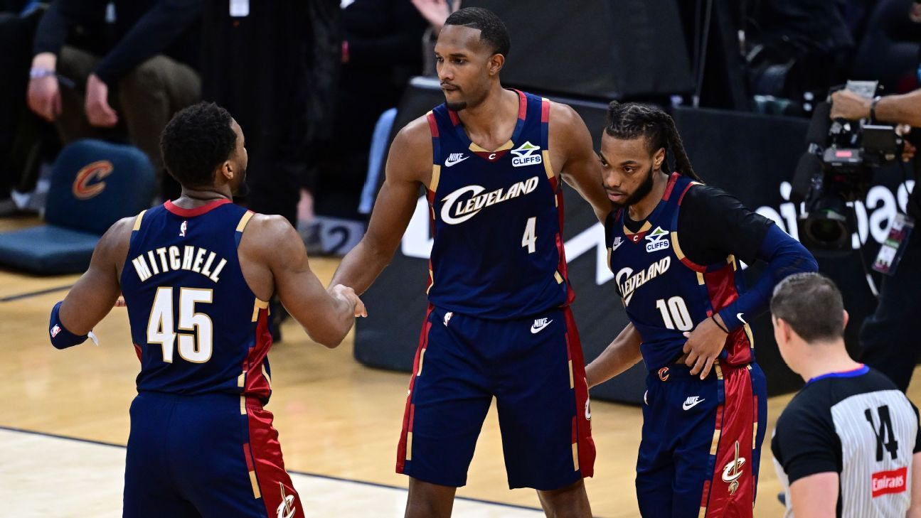 Making sense of NBA trade deadline week: We picked the real winners and losers