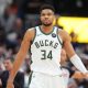 Bucks keep Giannis, who alludes to not leaving